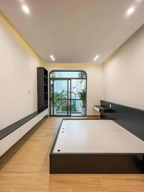 BÁN NHÀ PHỐ KIẾN TRÚC HIỆN ĐẠI MỚI HOÀN THIỆN | ĐƯỜNG 7A KHU VĂN HOÁ TÂY ĐÔ - HƯNG THẠNH - CÁI RĂNG - CẦN THƠ